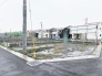 86号地 閑静な住宅街の一角にあり、新しい暮らしの始まりを感じさせる開放的な区画です。