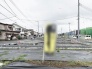空が広く見渡せる開放的な環境で、穏やかな時間が流れる落ち着いた住環境です。