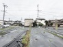 75号地 周囲の落ち着いた環境に馴染む、広々とした空間が広がる心地よい敷地です。