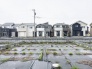 整然とした街並みが広がる閑静な住宅街で、穏やかな暮らしを育む新たな生活の基盤となる場所です。