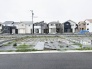 82号地 整然とした街並みに調和する、開放感あふれる広々とした区画が、暮らしの新しい可能性を広げてくれます。