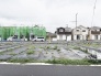 穏やかな住環境が広がるエリアで、新しい暮らしの計画をゆったりと描き出せる整った敷地です。