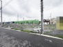 街並みが整い、新たな生活の始まりを予感させる開放的な区画環境です。