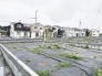 新しい暮らしの始まりを感じさせる、整然とした区画が広がる落ち着いた街並みです。