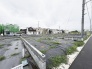 整然とした区画が広がり、新しい暮らしの始まりを感じさせる伸びやかな空間です。