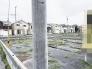 周囲の街並みと調和する整えられた敷地が、これからの新しい暮らしの広がりを予感させてくれます。