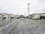 穏やかな住宅街に位置し、理想の住まいを描き出すための広がりを感じさせる敷地です。