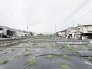 閑静な住宅街の中に広がる、将来の暮らしを描くための整然とした空間が広がっています。