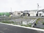 新しい暮らしの可能性が広がる、整えられた街並みに馴染む静かな区画です。
