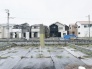 整然と並ぶ住まいの風景が広がる、穏やかで落ち着いた暮らしの拠り所となる場所です。