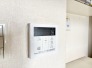 ここから追い炊きも湯張りもワンプッシュ。

