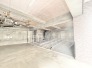 機械式の駐車場です。