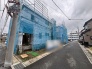 新しい暮らしに向けた準備が進む、穏やかな街並みに馴染む静かな住環境です。