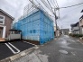 新たな暮らしの基盤となる、穏やかな環境で育まれる静かな佇まいが魅力です。