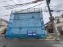 新しい住まいの完成に向けて、着実な歩みを感じさせる丁寧な建築現場の様子です。