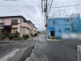 穏やかな日常が流れる、落ち着いた佇まいの閑静な住宅街の一角です。