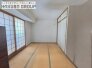 畳のにおいが香る和室は、きっとくつろぎの空間になるでしょう。
※AIによる家具消去画像の為、実際の状態とは異なります。予めご承知おきください。
