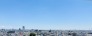 バルコニーからの眺望