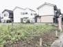 周辺環境と静かに調和する、開放感に満ちたゆとりある敷地が暮らしの可能性を広げます。