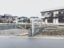 理想の暮らしをゼロから描き出す、落ち着いた雰囲気の広がる静かな住環境です。