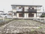 穏やかな住宅街の一角にあり、これからの暮らしを自由に描き出せる広さを持った落ち着いた環境の土地です。