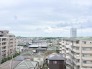視界を遮るもののない開放的な眺望が、日々の暮らしに心地よいゆとりと広がりをもたらします。