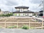新しい暮らしの可能性が広がる、ゆとりある敷地が整えられた住環境です。