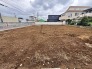 理想の暮らしをゼロから描き出す、広々とした開放感に満ちたゆとりのある敷地です。
