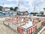 これから始まる新しい暮らしの形を、確かな土台から見守る穏やかなロケーションです。