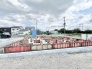 これからの暮らしの基盤となる基礎工事が着々と進み、新しい住まいが形作られていく期待感が高まる現地です。