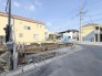 これからの暮らしの基盤となる、穏やかな街並みに溶け込む等身大の住環境が整っています。