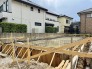 確かな技術で組み上げられた基礎が、未来の暮らしをしっかりと支える安心の住環境です。