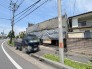 南道路と十分な奥行きを生かし、プライベート性の高い間取りをご提案します。
