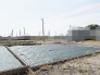 空が広く見渡せる開放的な環境で、日々の暮らしに心地よいゆとりをもたらしてくれる穏やかな風景が広がっています。
