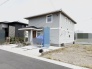 街並みに調和するシンプルで洗練された外観が、暮らしに穏やかな心地よさを与えてくれます。