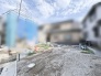 日々の暮らしを想像しながら、理想の住まいを形にしていくための広がりある空間です。