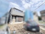 洗練されたモダンな外観が、新しい暮らしの始まりを静かに予感させてくれます。