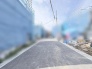 新しい街並みが形成されていく、静かで整った空気が流れる住環境です。