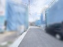 静かな街並みに新しい風景が生まれつつある、ゆとりを感じさせる穏やかな住環境です。