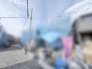 新しい暮らしが形作られていく、期待感に満ちた静かな風景が広がります。