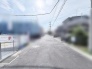 穏やかな空気が流れる、日常に寄り添った落ち着きのある住環境が広がります。