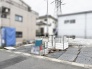 周辺環境が落ち着いた静かな住宅街に位置する、新しい暮らしの始まりを描ける敷地です。