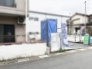 周囲の建物と穏やかに調和する落ち着いた佇まいが魅力の心地よい空間です。