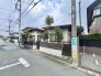 ご家族の思い出を育む、用途多彩な広々敷地、約66坪です。
