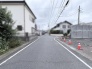 日々の暮らしに溶け込む、穏やかな時間が流れる落ち着いた住環境です。