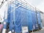 新しい暮らしの形が形作られていく、期待感に満ちた静かな時間が流れる景色。