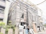 新しい暮らしの形を丁寧にカタチにしていく過程を見守る時間。