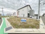 開放的な空気が広がる心地よい敷地に、穏やかな日常を描くゆとりあるロケーション。