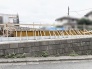 周辺環境との調和を大切にした穏やかな街並みに馴染む心地よいロケーション