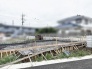 これから始まる新しい暮らしの基盤をしっかりと支える、安心感に満ちた丁寧な施工現場です。